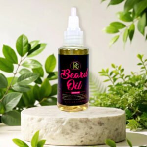 Beard Oil (2 fl.oz / 60ml)